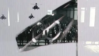 (TOWL) Civic Republic Military 