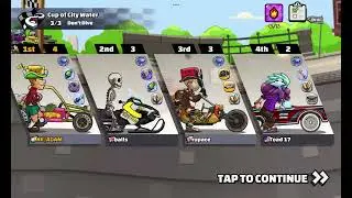 HCR2 |GAMEPLAY(MY SCREENRECORDER STOPPED FOR NO REASON?)
