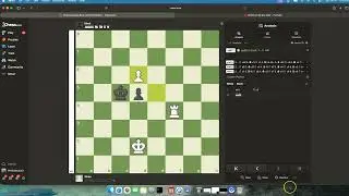 easy opening traps that are turned into puzzle, that are about 2000 rated on chess.com