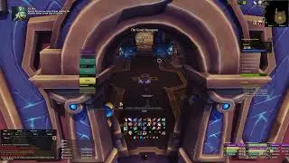 DF Pre-Patch: 2 Streets & 5 Gambit : Devastate Evoker first time playing it
