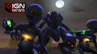 IGN News - XCOM: Enemy Within Announced