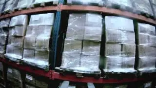 Один день из жизни завода KROSS