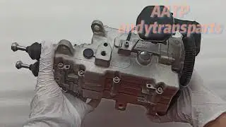 D7UF1-0012-OEM Clutch Actuator 41470-2D011 DCT 7 Speed Double Clutch Transmission for kia Hyundai