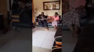 Evang Solo Kings & Mama Lizzy