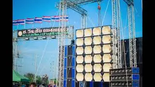 #เพลงซาวด์หนังกลางแปลง เพลงซาวด์แนวชาตรี LET ME TO SAY DJSUN REMIX #จำหน่ายเพลงซาวด์หนังกลางแปลง