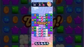 Candy Crush Saga Levels 231 To 235