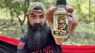 8-Bit Beard Co / As You Wish (June YOTB)