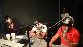 Kap G on Being the Only Latino in his ATL Neighborhood, Working with Pharrell + Freestyles Live