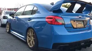 HRSPWR SHOP LIFE - S2 EP1 - NORCAL AUTOMOTIVE PERFORMANCE SHOP