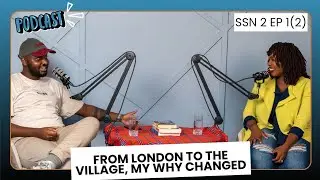 SSN 2 EP 2: From Agriculture to Pan-African Vision, How Travel Rewired Oscar Koome (Part 2)