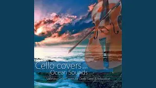 Annie's Song (Cello Transcription with Ocean Sounds)