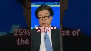 Tom Lee Predicts $250K Bitcoin  Digital Gold Thesis Explained! #bitcoinpriceprediction #bitcoinprice