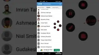 CPL  GAW vs STKNP dream 11