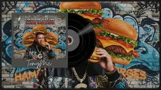 Tapacolmes TEAM GEORGE'S reggaeton grime promocional 2026 TonyMc Urban flow Sabor callejero