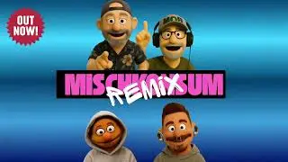 Inspecta x Deis x Konni Konsn - MISCHKONSUM REMIX (prod. by MOB)