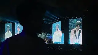 BTS THE TRUTH UNTOLD ‏In Saudi arabia Riyadh BTS LOVE YOURSELF SPEAK YOURSELF WORLD TOUR 191011
