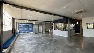 BSP | Unique Office Space To Let In Trendy Woodstock