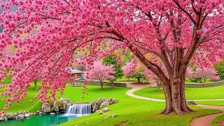 Самая красивая мелодия в мире 🌸 Музыка для души, весна МЕЛОДИИ ДЛЯ СНА! Расслабляющая музыка