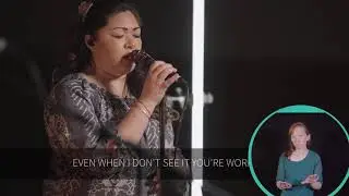 Way Maker (feat. Canyon View Vineyard Church)