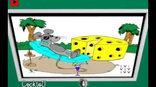 Sniffmouse Real World Escape 101 Relaxing Mouse Walkthrough
