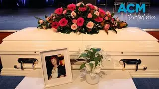 Murdered grandmother Vyleen White remembered in Brisbane