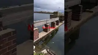 Barry docks fishing.