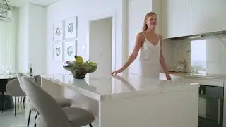 Luxury living in Cyprus by RentUp 