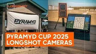 Pyramyd Cup 2025 - Longshot Cameras