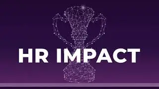 🏆 I Всероссийская Премия HR IMPACT 2022