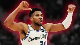 Los Bucks y Antetokounmpo necesitan un consejero matrimonial (que les aconseje el divorcio)