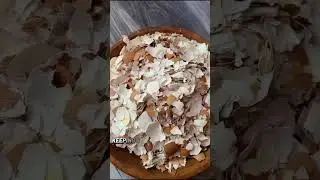 The Surprising Benefits of Egg Shells: From Waste to Wonder 