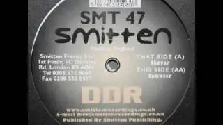 DDR - Splinter