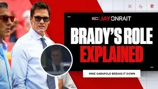 Can you explain NFL&rsquo;s stance on Tom Brady&rsquo;s dual role as partial owner & broadcaster?