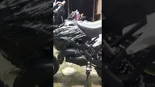mini trail 2jutaan bisa COD || 08179516130 #minitrail #miniatv #mainananak