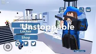 Roblox Arsenal Mobile Montage &ldquo;Unstoppable&rdquo;