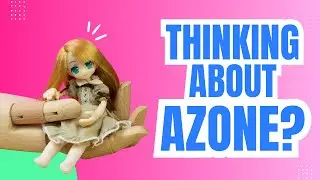 What Is an Azone Doll? Simple Answers for New & Future Fans