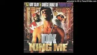 DK Ride For Me Ride For You featuring Tec Diamonds