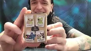 FUGGLER Collectible Figures Blindbox Unboxing!