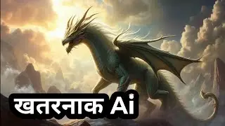 खतरनाक Ai कितना है?