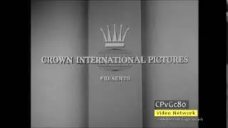 Crown International Pictures (1962)