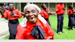 UHAI WA MILELE-ST LEO THE GREAT PARISH CHOIR KIMILILI