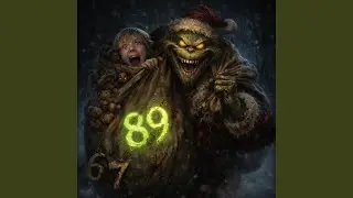 89 Grinch