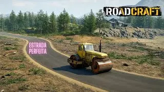 🛣️ Como Construir Estradas Melhores em Roadcraft! dicas e o essencial.