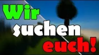 Serverteam GESUCHT!!!! | ImDarius