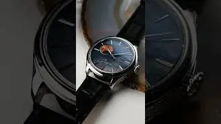 HANDS ON ⌚👋 with Kaguya TSUKIMI Watch 🐇🥮⌚🤩