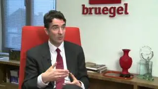 Bruegel's Zsolt Darvas explains why Germany should reduce its current-account surplus
