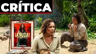 AYUDA | Cr&iacute;tica | El regreso de SAM RAIMI con una explendida RACHEL MCADAMS