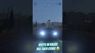 Idiot pilots #nfsbeast #gta #gtaclips #gaming #gtaonline #gta #gtafunny