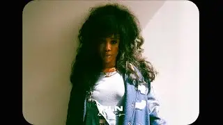 [FREE] SZA Type Beat 2026 
