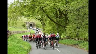 TDY Route Film 2020